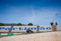 Adv/Mid Group Blue Bikes